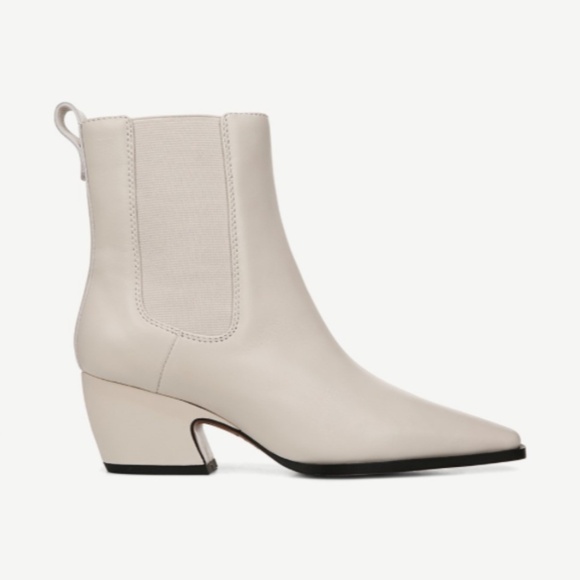 Franco Sarto Vianca Ankle Bootie - Picture 8 of 8